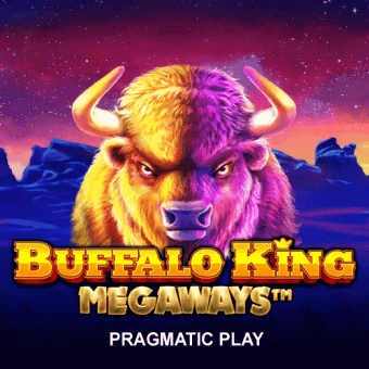 Megaways slot game cover with multiple paylines
