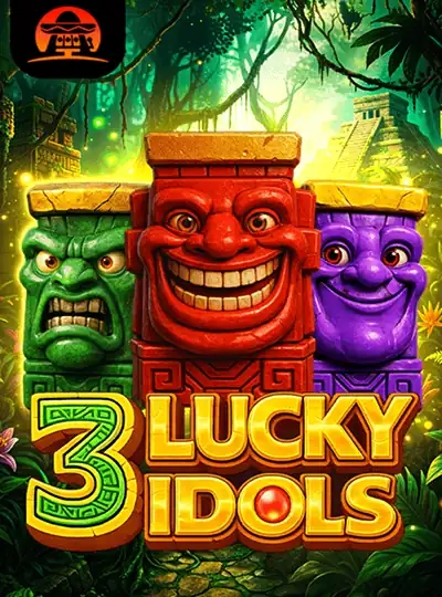 Video slot game cover featuring bonus rounds
